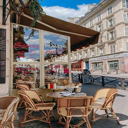 Lägenhet Elegant Parisian -2br 4p- Eiffel Tower Paris